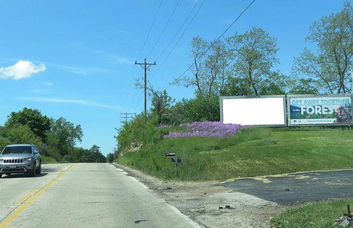 Location photo for Main St near Saxony Village Sign (Germantown)