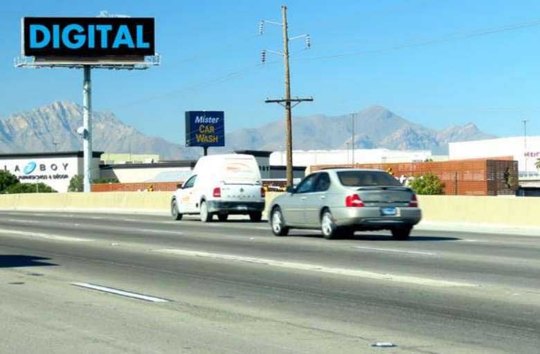Location photo for Gateway Blvd W near Cielo Vista Mall, East El Paso (El Paso)