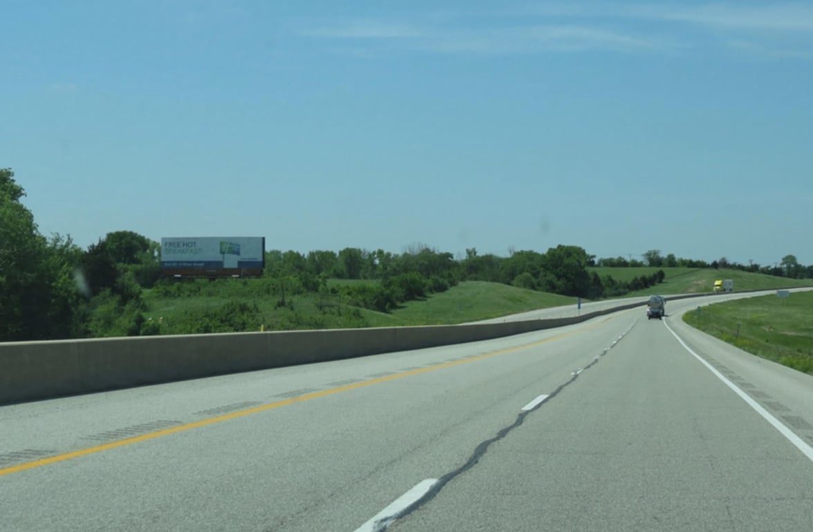 Location photo for Harry and Barlow OB (Wichita)