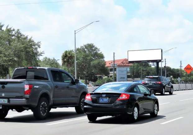 Location photo for Us Hwy 19 N + Hammock Pine Blvd (Pinellas County)