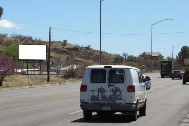 Location photo for Tucson-Nogales Hwy near Kino Park (Nogales)