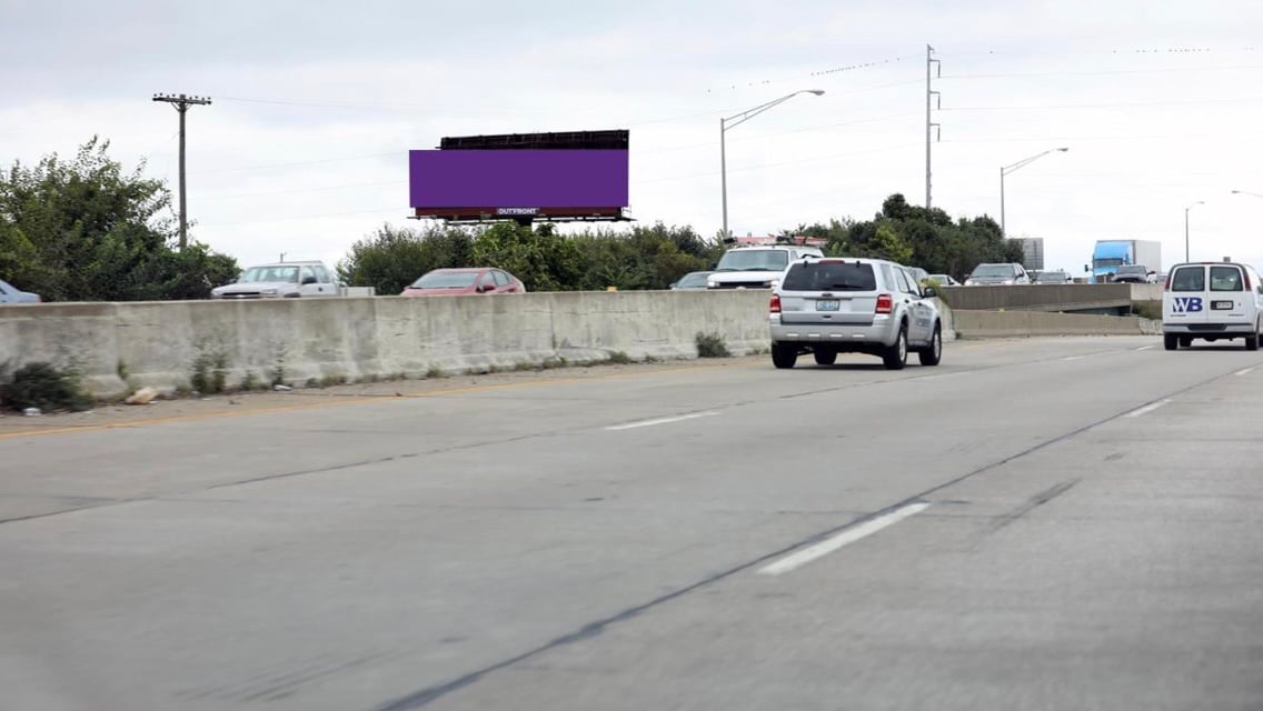 I-64 @ Sherman Minton Bridge F/N Media