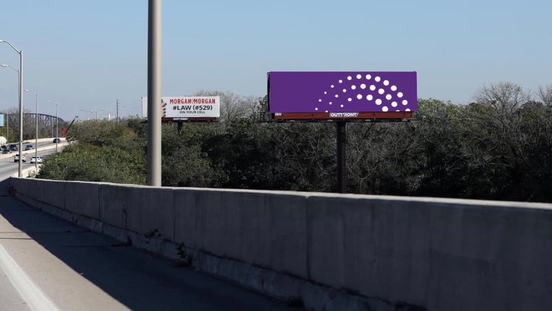 I-64 @ 30th Street S/S F/W Media