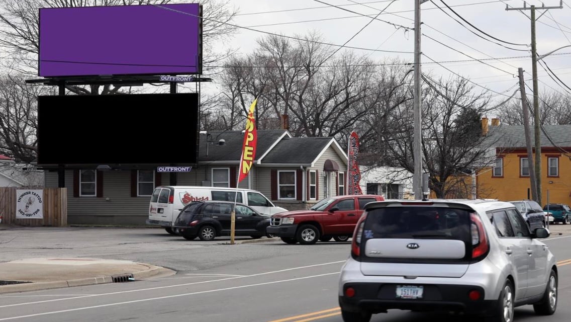 Vincennes 218 F/N Media