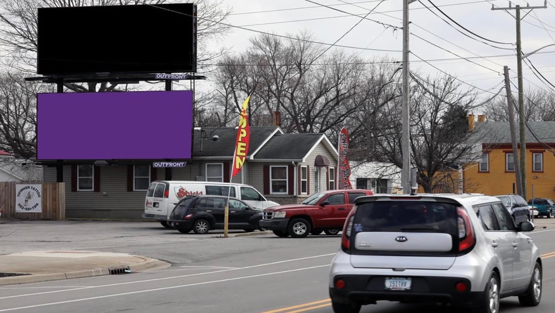 Vincennes 218 F/N Media