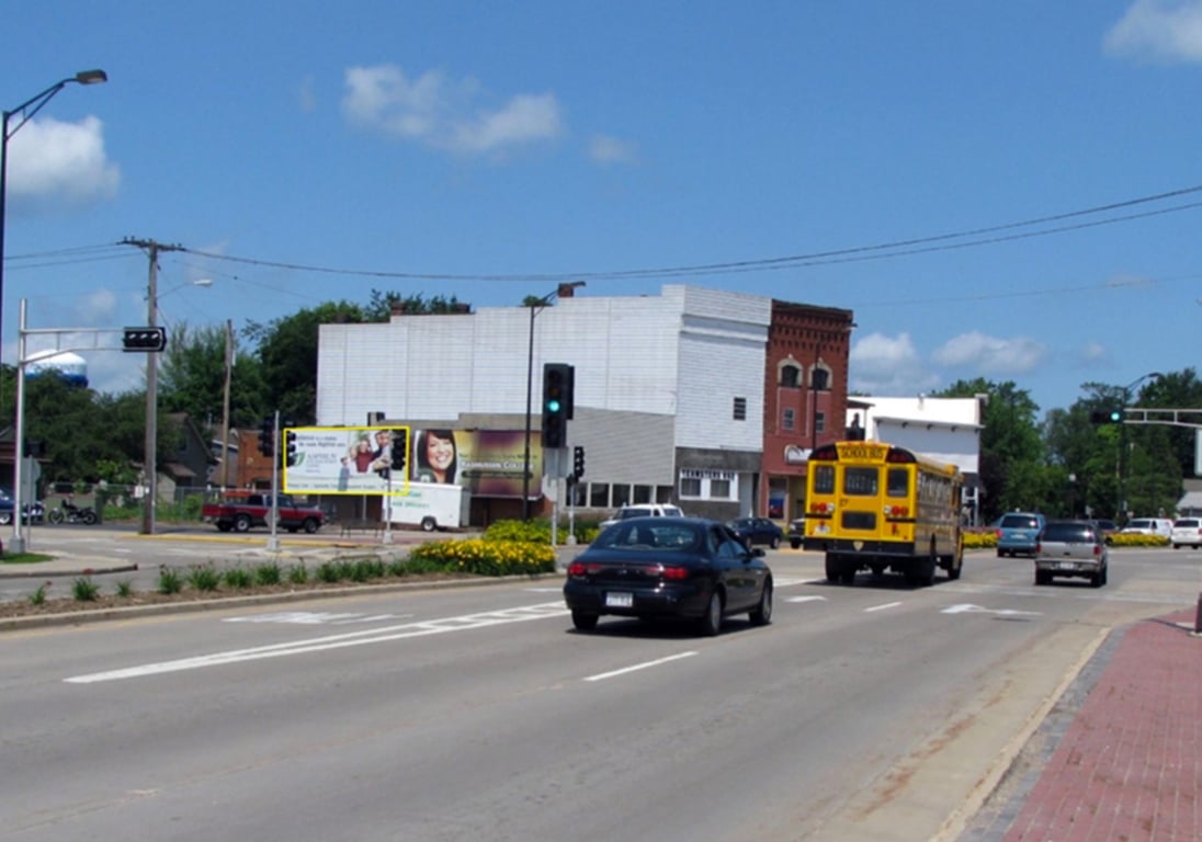 DIVISION ST. @ PARK ST. - S/1 Media