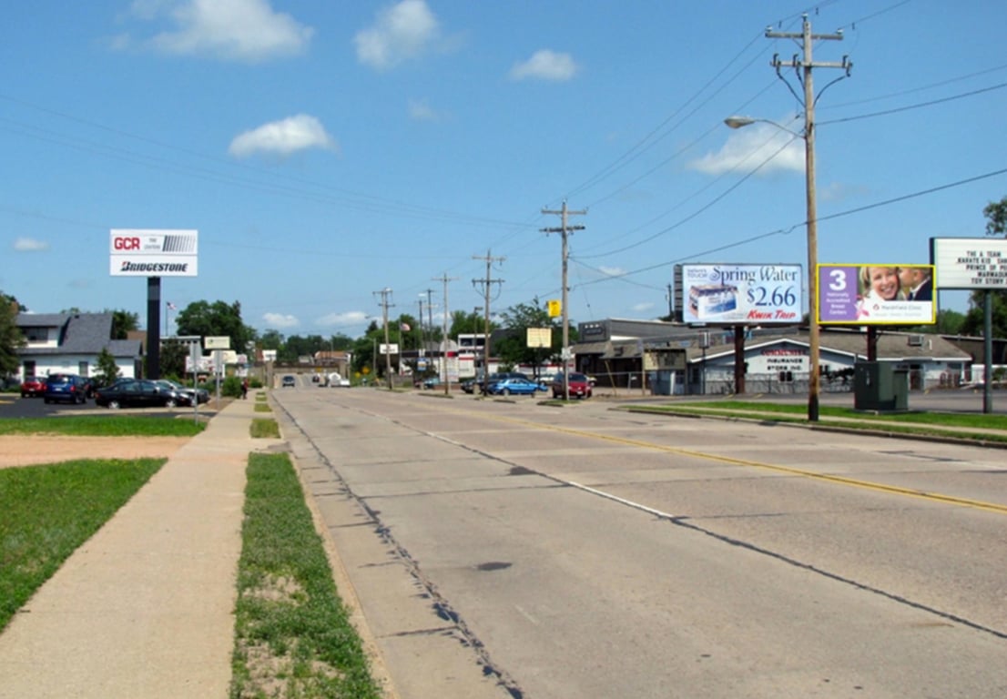 2725 SOUTH CHURCH ST @ ROGERS CINEMA-S/2 Media