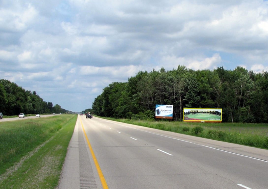 I-39 4 MI S/O HWY 54 - S/2 Media