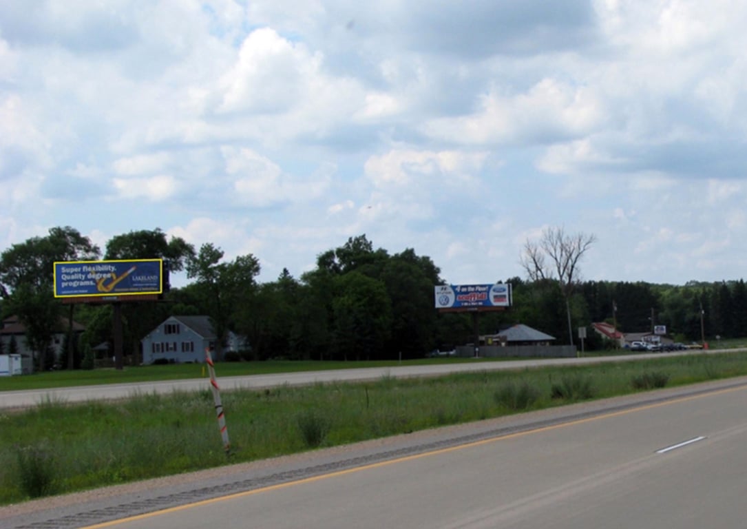 HWY 10 CUSTER, 1400' E/O CR-K E/1 (HP) Media