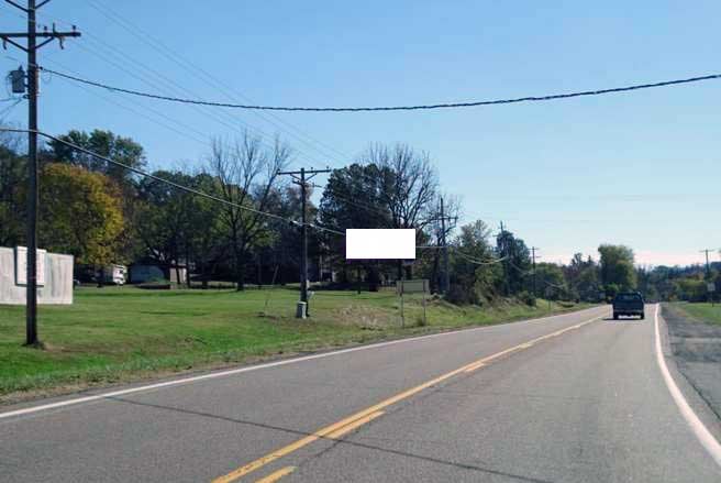 Hwy 157 S/O Hwy 162 E/S F/N Media