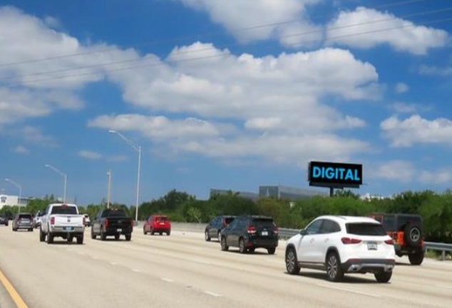 Location photo for Caribbean Way near University of Phoenix (Miramar)