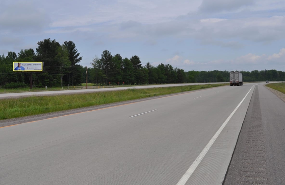 HWY 10 3 MI W/O I-39 N/S W/1 Media