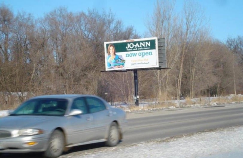 SR 60 0.2 mi E/O I-35 NS F/W Media