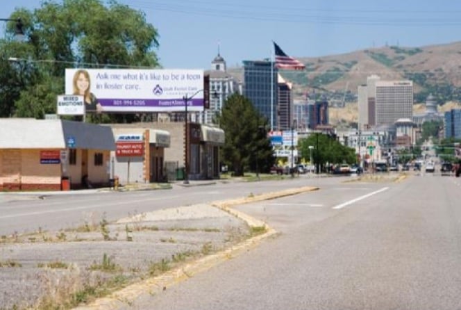 Location photo for State St near Maven STAY, Central City (Salt Lake City)