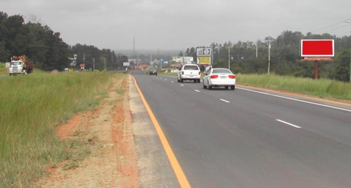 Location photo for Homer Rd near Funopolis Family Fun Center (Commerce)