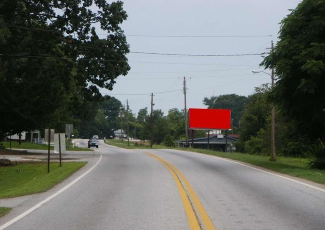 SR 98 NS 0.8mi W/O US-441 F/E - 2 Media