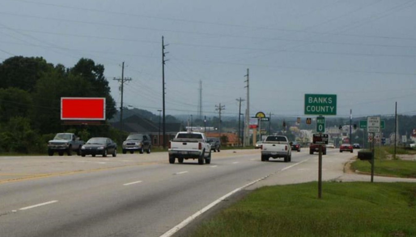 Location photo for US-441 near Funopolis Family Fun Center (Commerce)