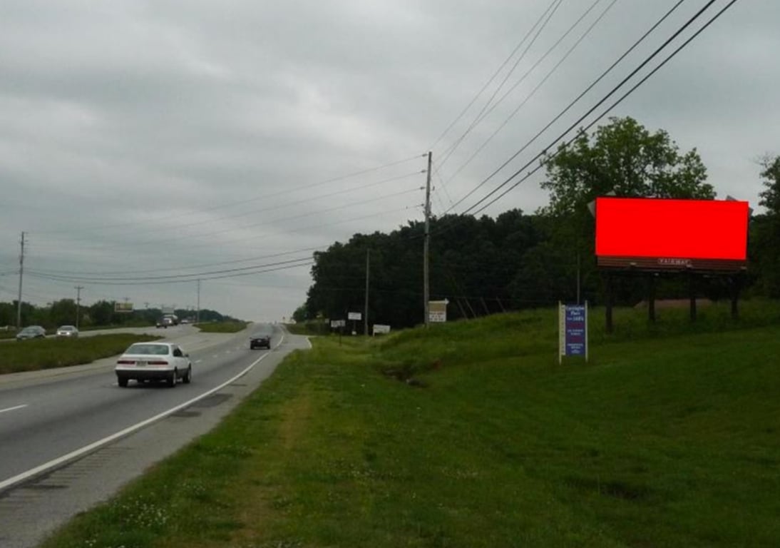 Location photo for Steve Reynolds Industrial Pkwy near Funopolis Family Fun Center (Commerce)