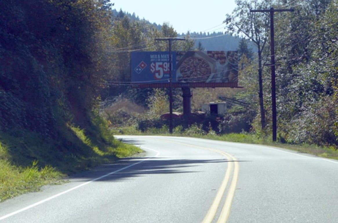 Location photo for E Valley Hwy E near Vista Ridge Trail Marker (Sumner)