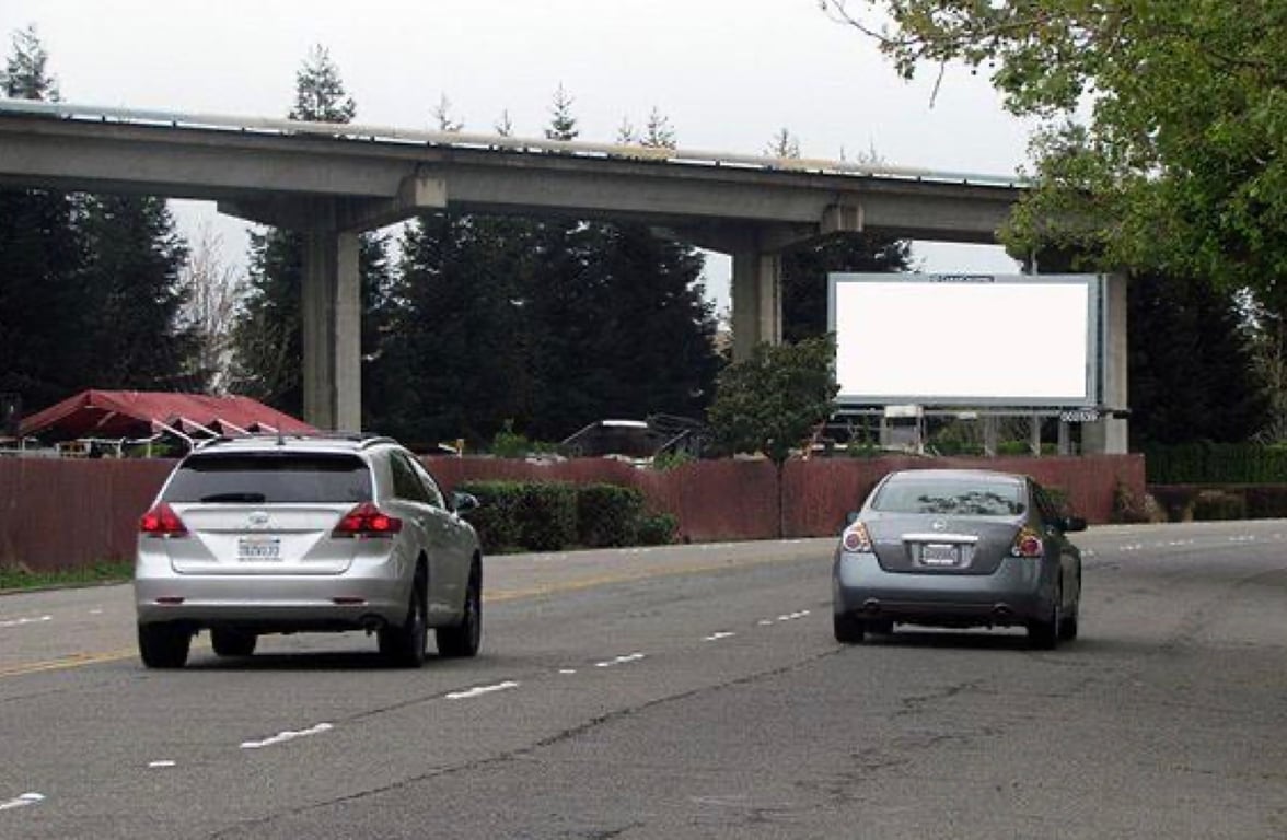 Location photo for San Leandro SS 800ft W/O Peralta F/E - 1