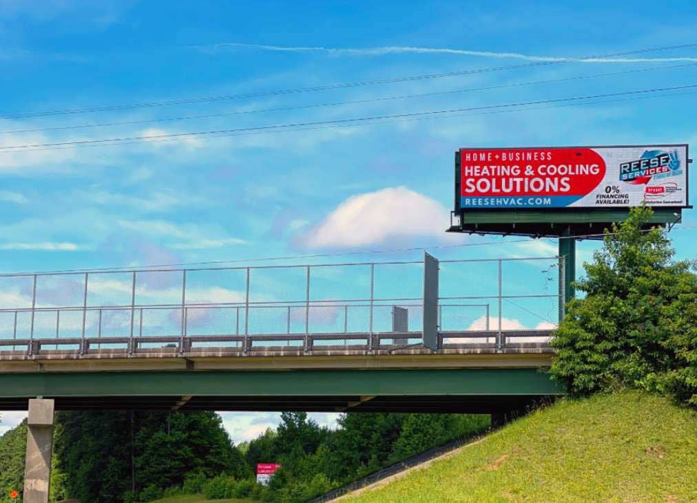 I-85, Gullatt Road Media