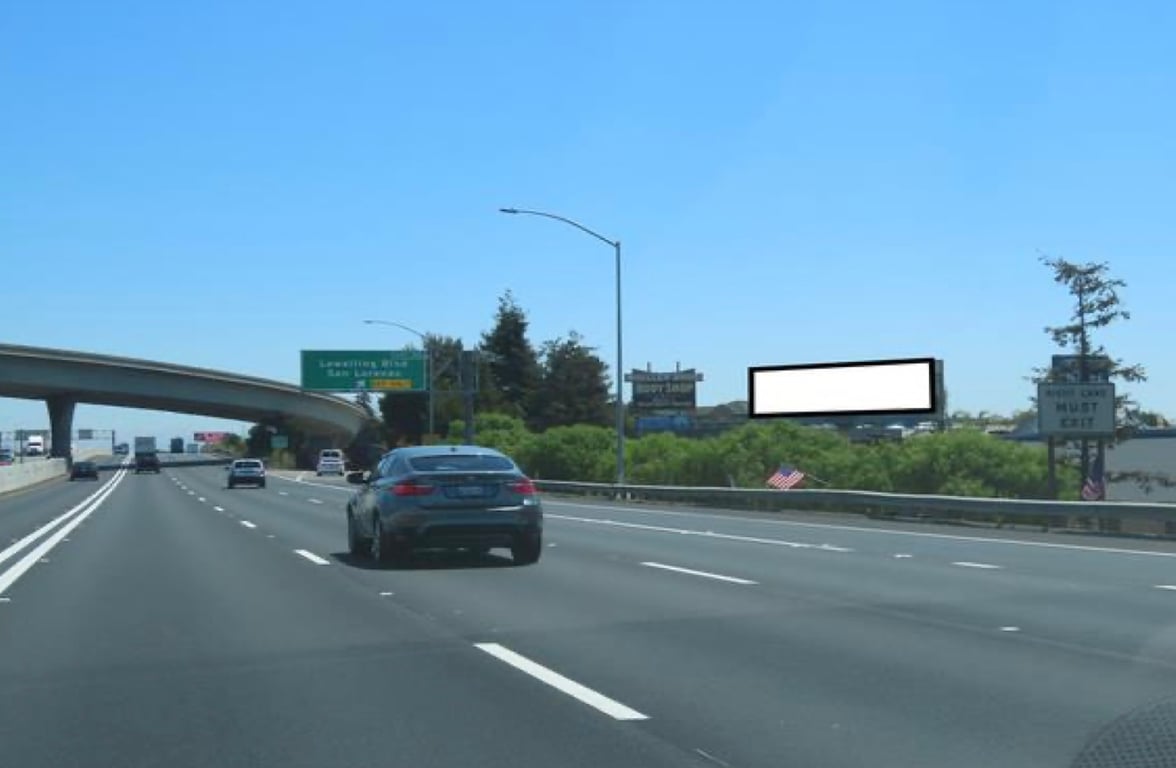 Location photo for Lewelling Blvd near Greenhouse Marketplace, Floresta Gardens - Bradrick (San Leandro)