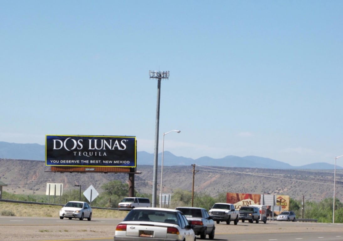 Location photo for I 25 W/L.58SMP243 MP 242.42