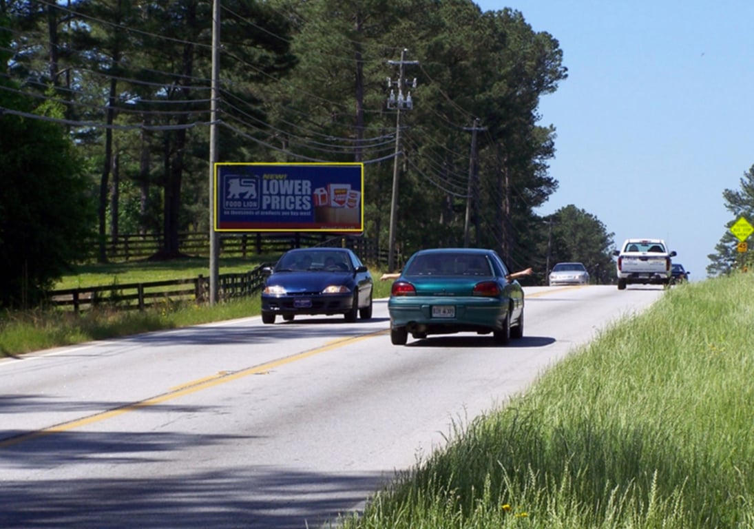 US 29 NORTH @ MM19 ES/FN (LOC.4) SINGLE Media