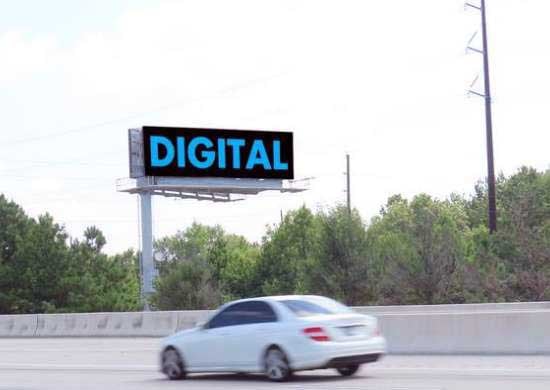 Location photo for S Frazier St near 336 Marketplace (Conroe)