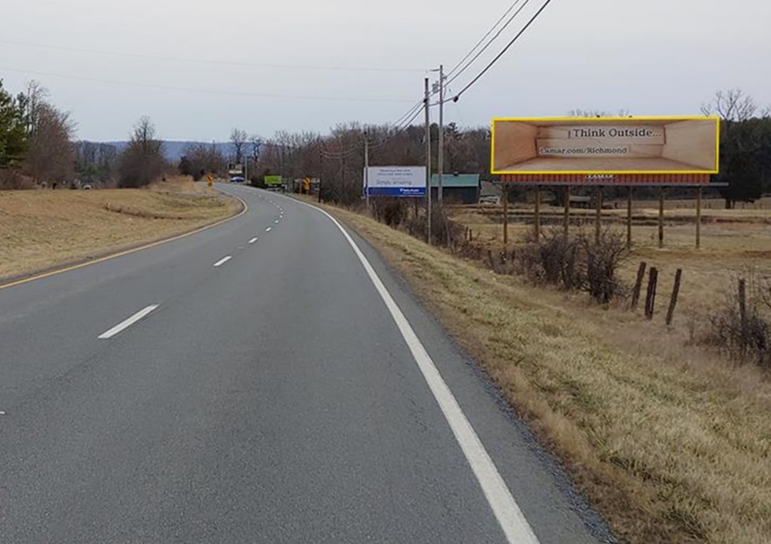 Location photo for Laurel Pike (Cross Junction)