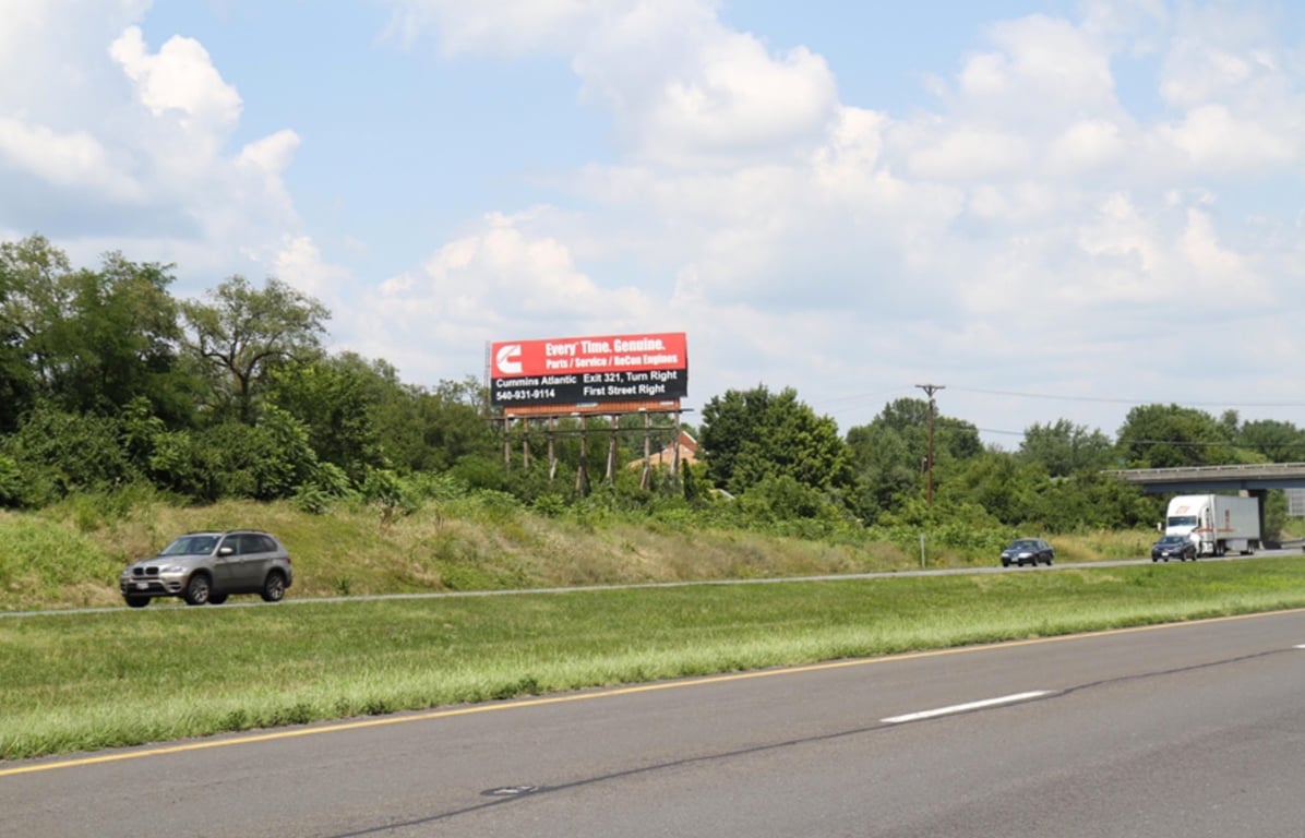 Location photo for Shawnee Dr (Winchester)