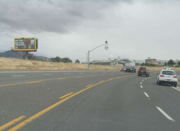 Biddle Road, EL, 750' south of Table Rock Road Media