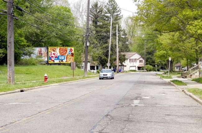 Union St WS 160ft N/O Egbert Rd F/S - 2 Media