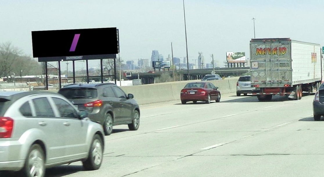 Location photo for S Mill St near Research Support Facility, Shawnee Heights (Kansas City)