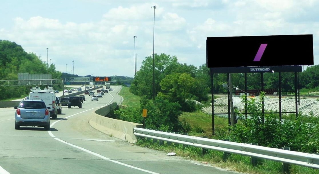 Location photo for S Mill St near Research Support Facility, Shawnee Heights (Kansas City)