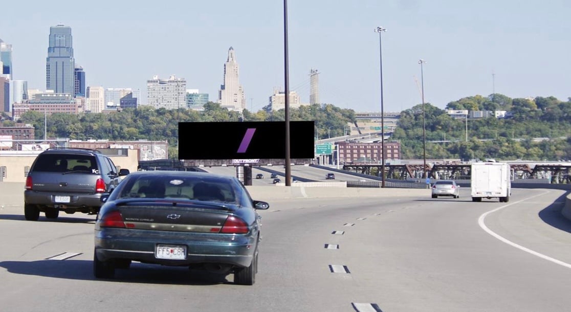 Location photo for S 3 St near On N 6th Street at Central NB, Armourdale (Kansas City)