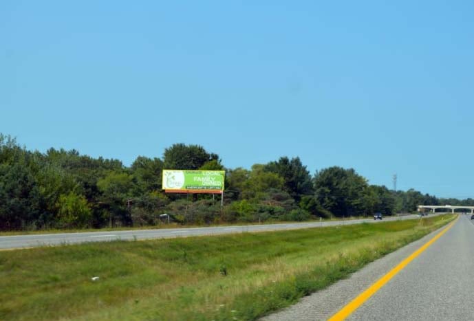 Location photo for W Wackerly St (Midland)