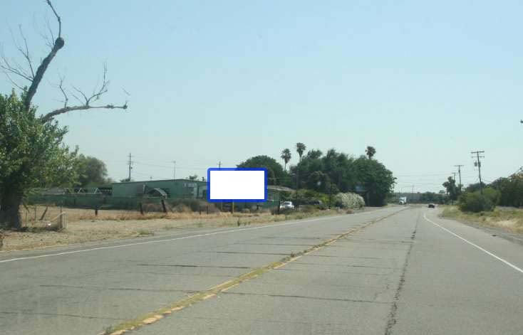 Yosemite Avenue 1000.00 ft W/O Mckinley Road N/S F/W Media