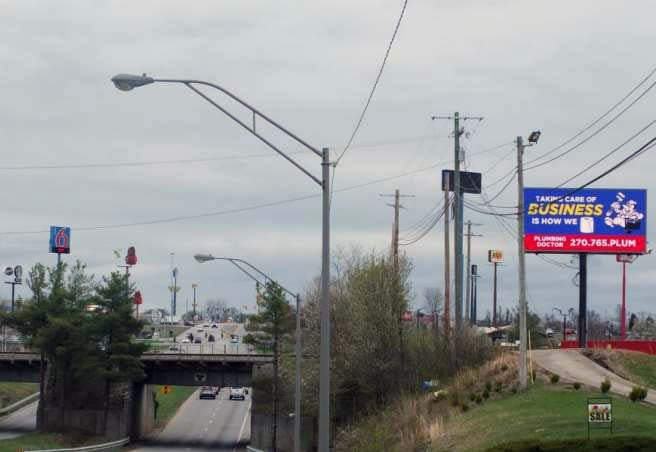 Location photo for Executive Dr near The Little Clinic (Elizabethtown)