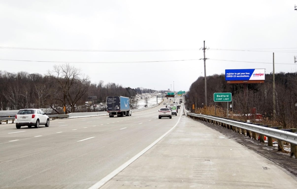 Location photo for Solon Rd (Bedford)