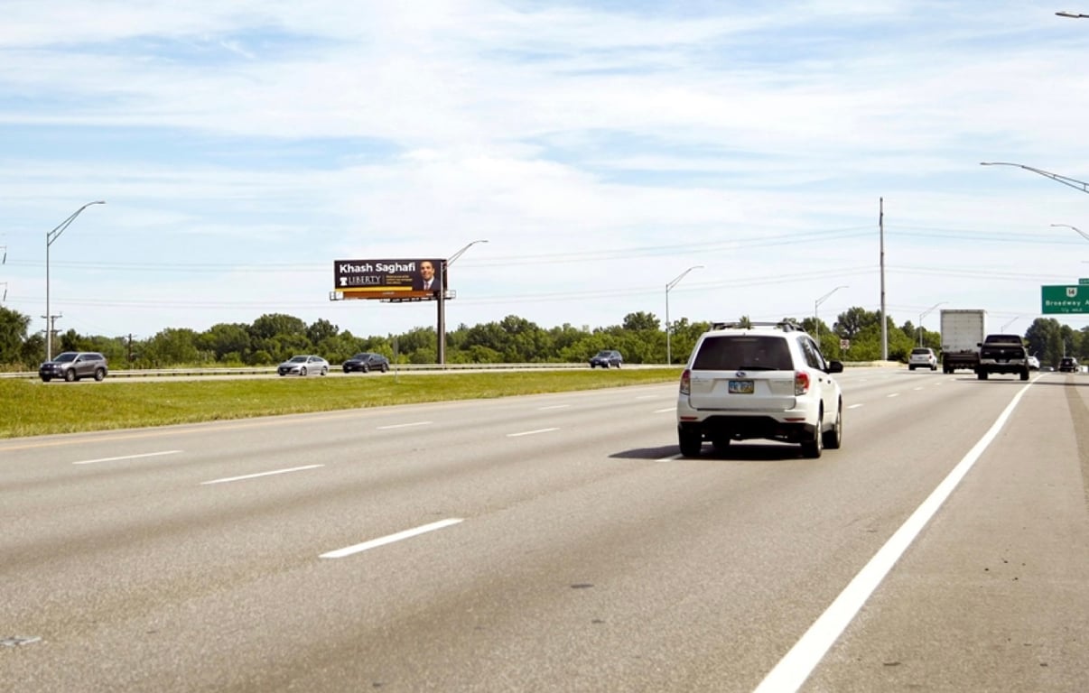 Location photo for McCracken Rd near Athletic Turf Development INC (Garfield Heights)