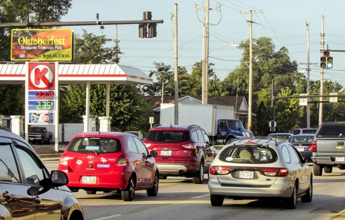 FRONT ST ES 200FT N/O BAILEY RD F/N -1 Media