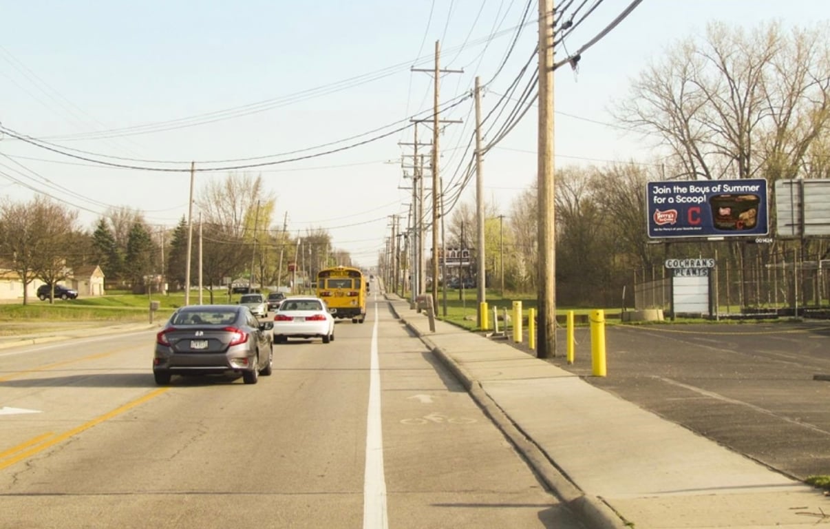 Location photo for State Rd near State Rd & Cochran Rd (Cuyahoga Falls)