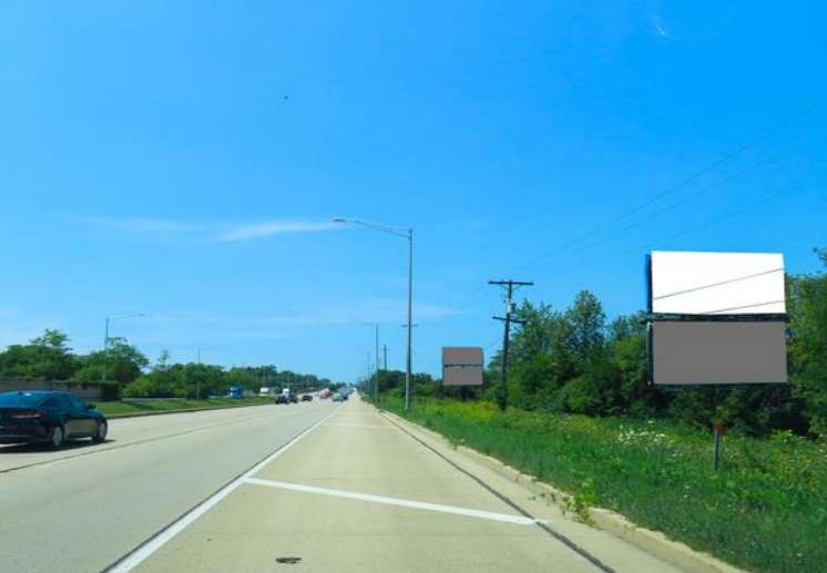 Location photo for E North Ave near Lagoon Park (Lombard)