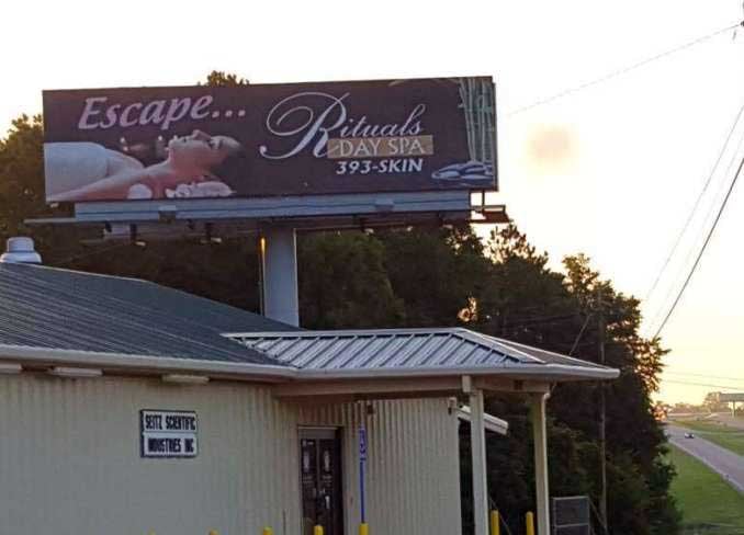 Location photo for AL-134 near Surgery centers Enterprise (Enterprise)