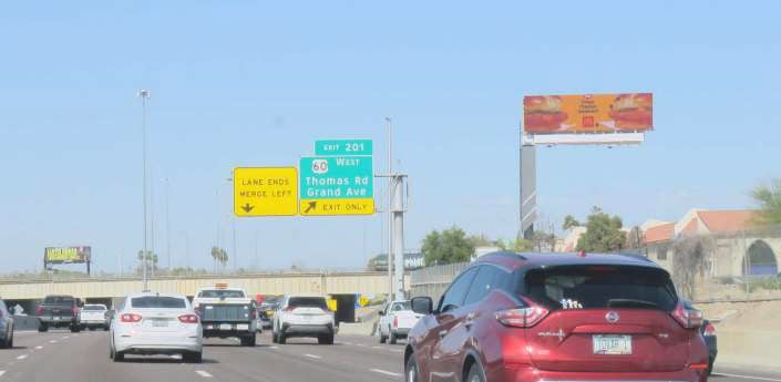 Location photo for N Black Cyn Hwy near 27th Ave & Encanto Blvd, Encanto Village (Phoenix)