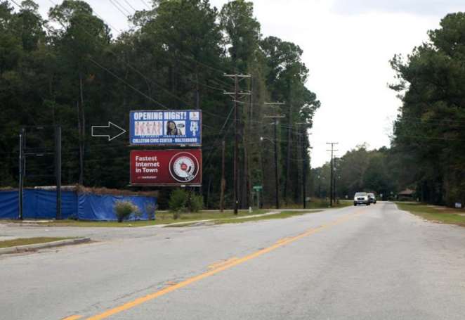 SR 46 50 ft W/O Walsh Rd ES Media