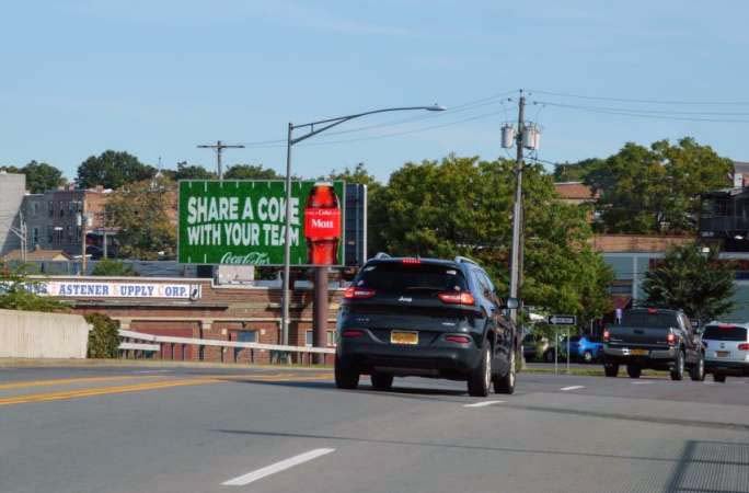 Location photo for Butternut St near Onondaga Creekwalk at Evans Street, Northside (Syracuse)