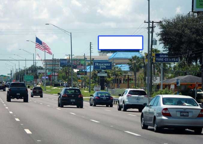 Us-19 .80 mi N/O Sr-580 W/S F/N Media