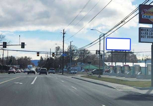 Location photo for Englewood Ave near North 16th Avenue & Englewood Avenue (Yakima)